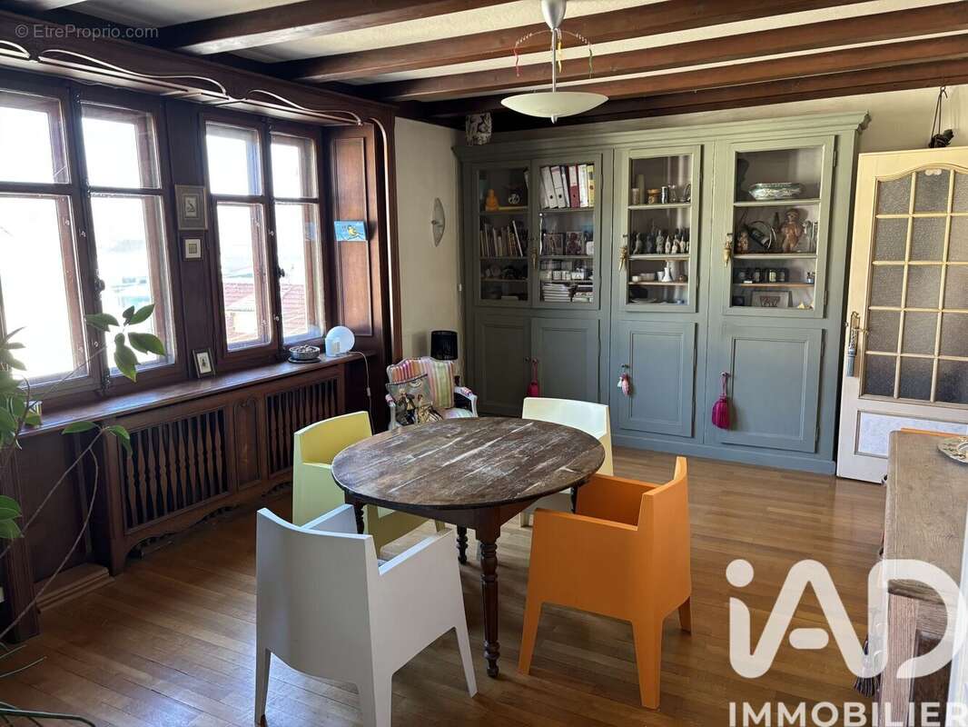 Photo 5 - Appartement à MORTEAU