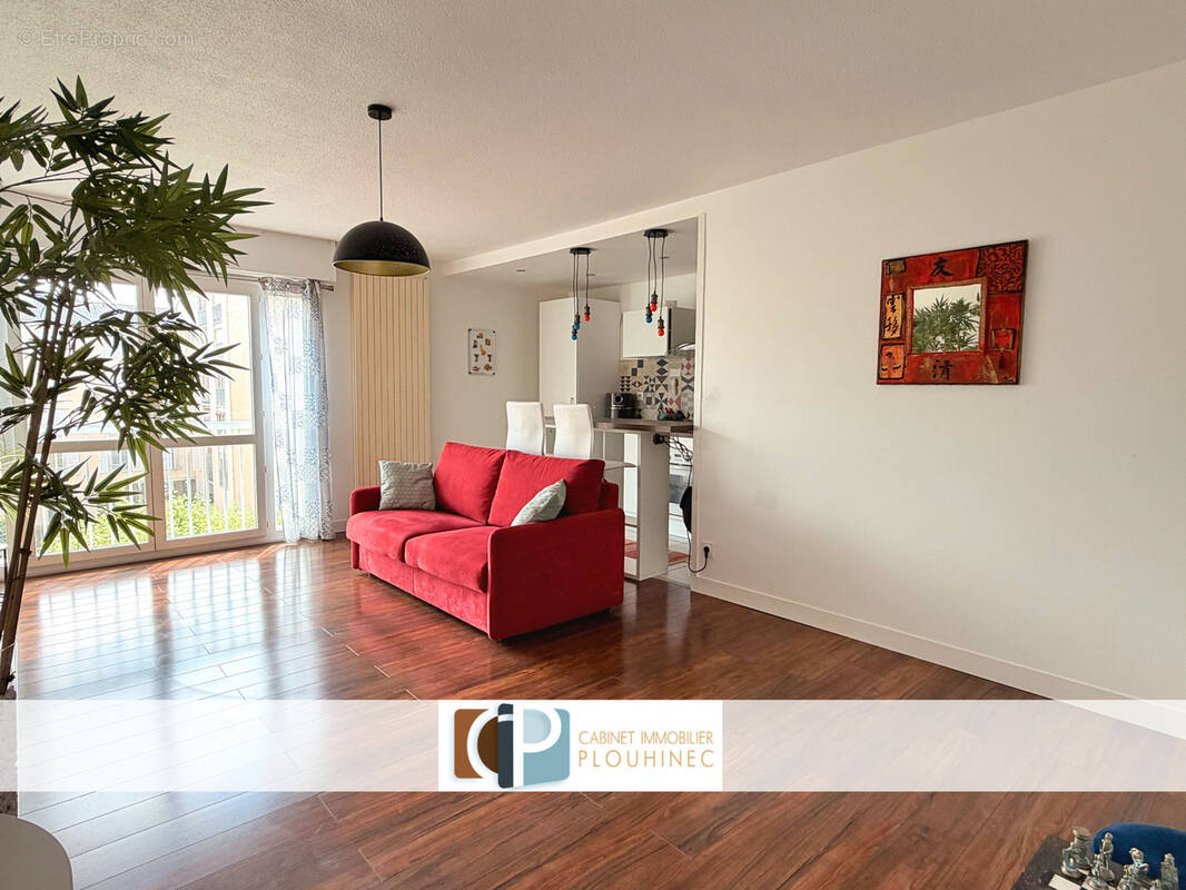 Appartement à MACON
