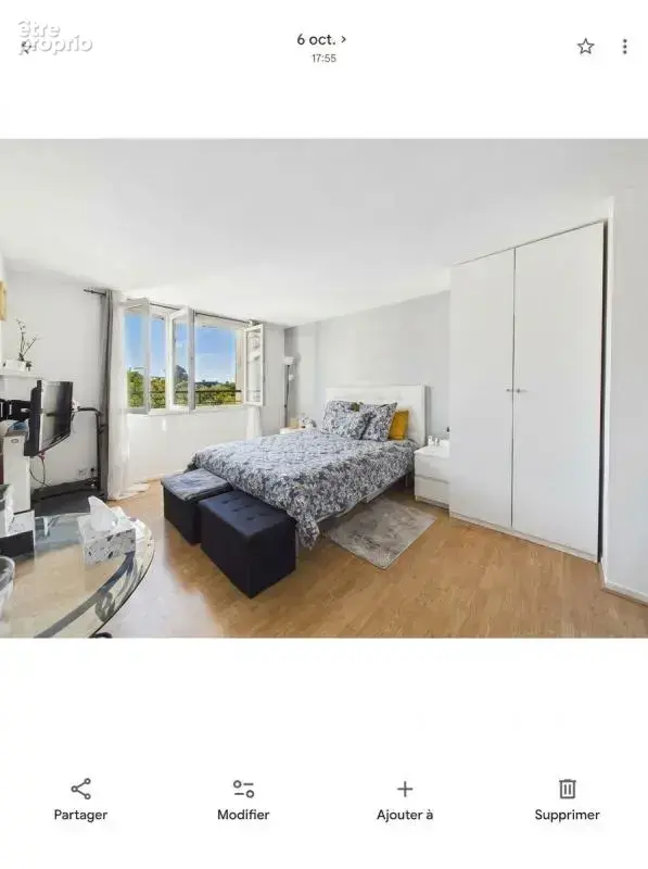 Superbe maison de standing - Saint-Prix - 157.5m² - photo 10