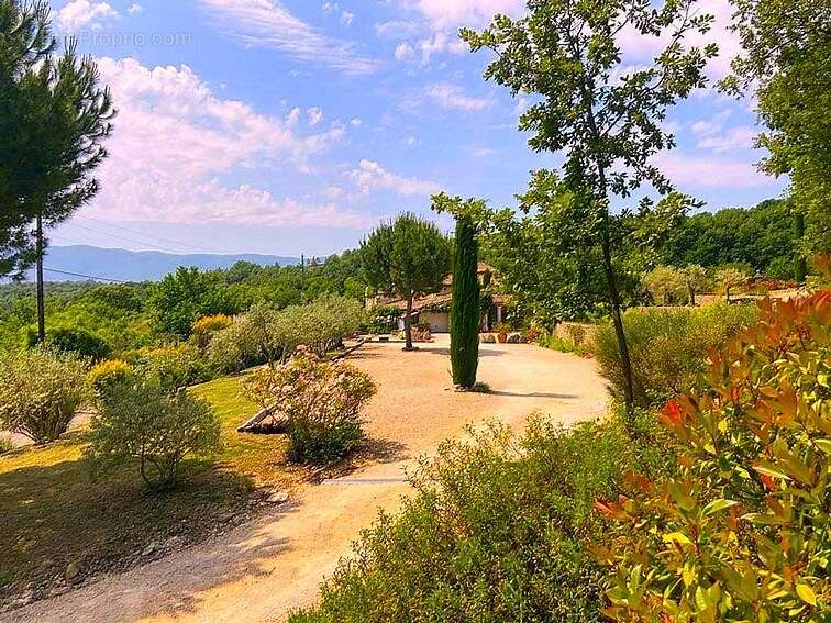 Maison à SAINT-MARTIN-DE-CASTILLON