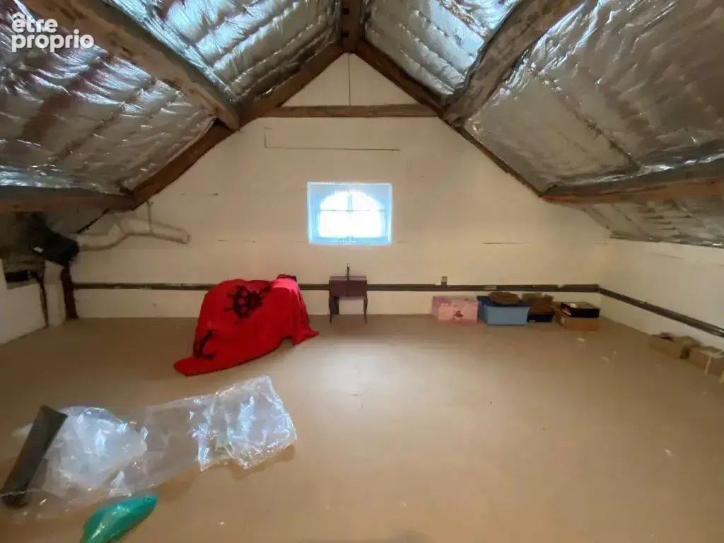 Maison familiale 8 pièces - 206 m2 - Centre ville de Neuville-aux-bois - photo 13