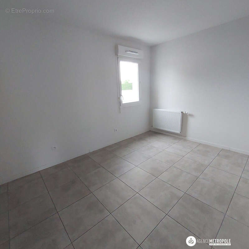 Appartement à BLAGNAC