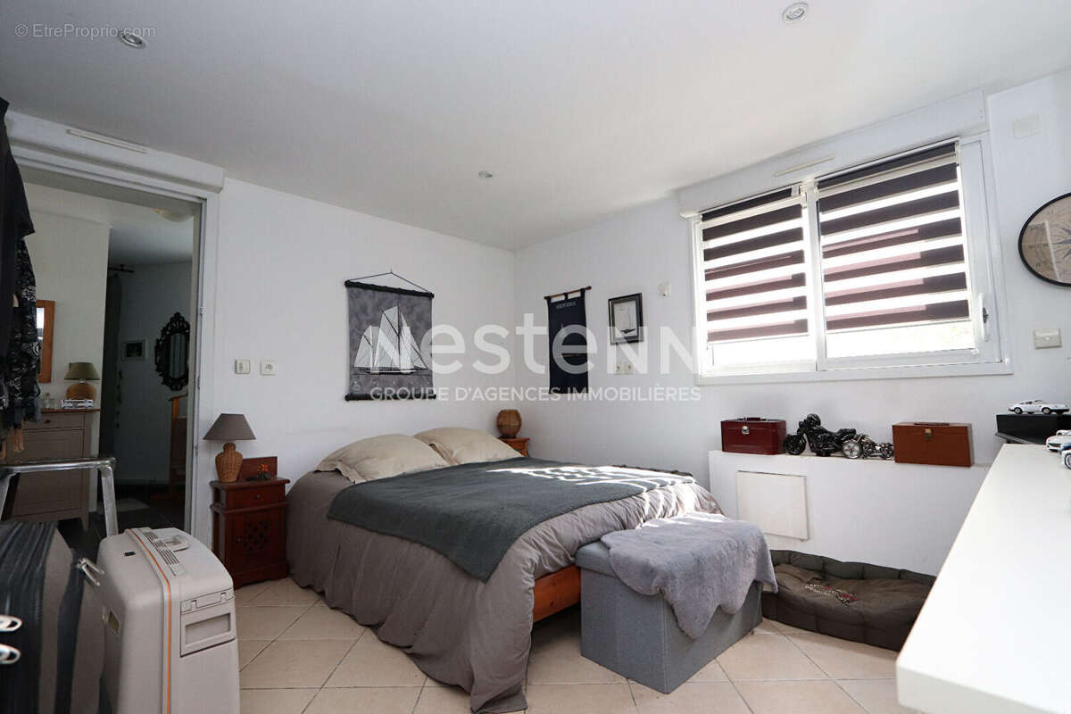 Maison à SAINT-NAZAIRE