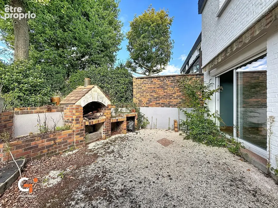 Saint-Étienne-du-Rouvray - Maison 5 pièces 99,55 m² - photo 3