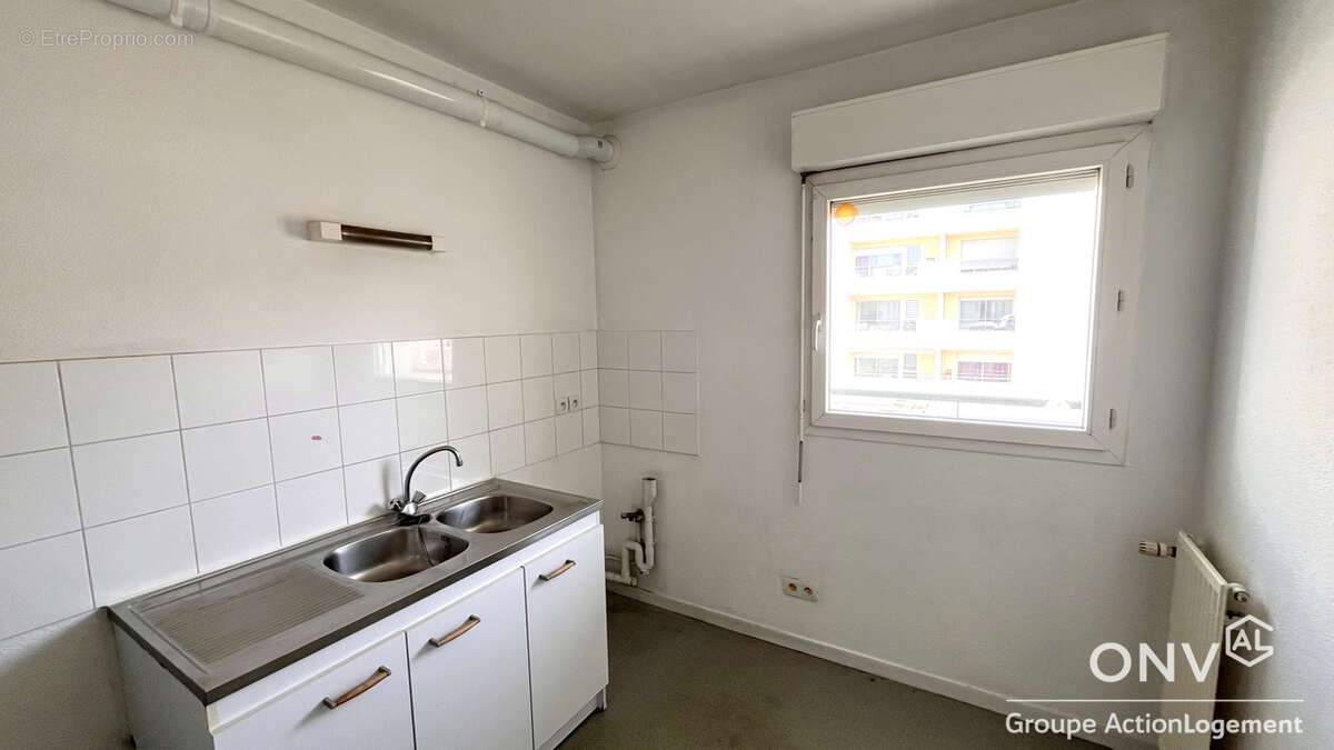 Appartement à PERIGUEUX