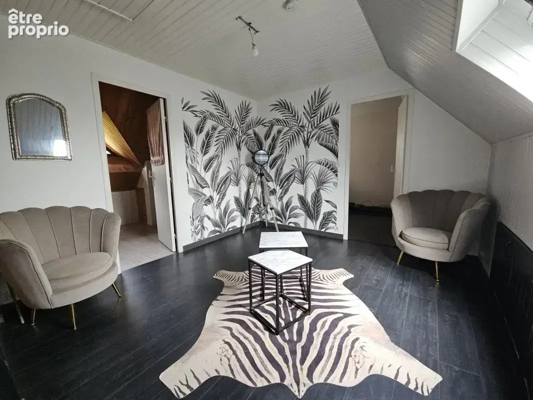 Maison 4 pièces 103 m² à vendre à Cerelles (37390) - photo 7