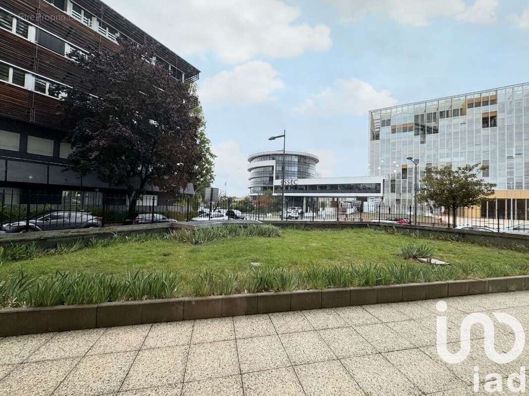 Photo 7 - Appartement à CERGY