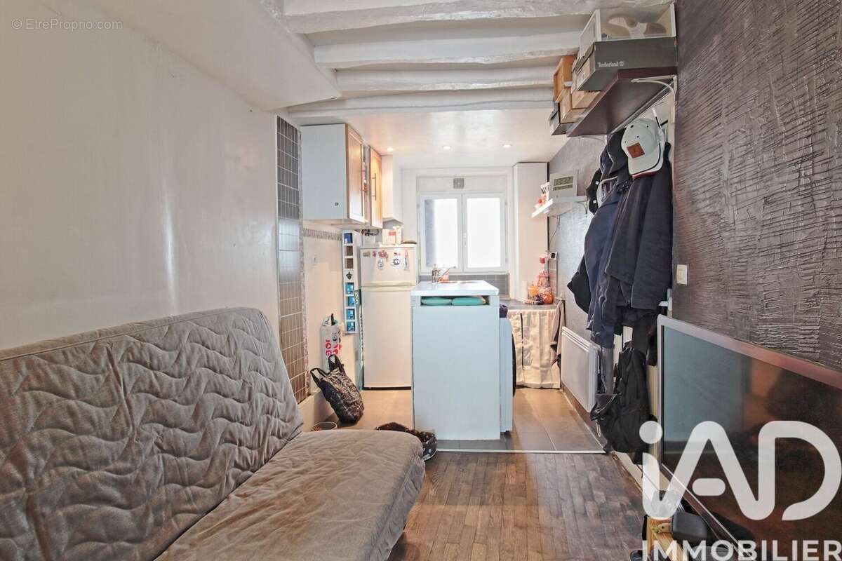 Photo 4 - Appartement à SAINT-LEU-LA-FORET