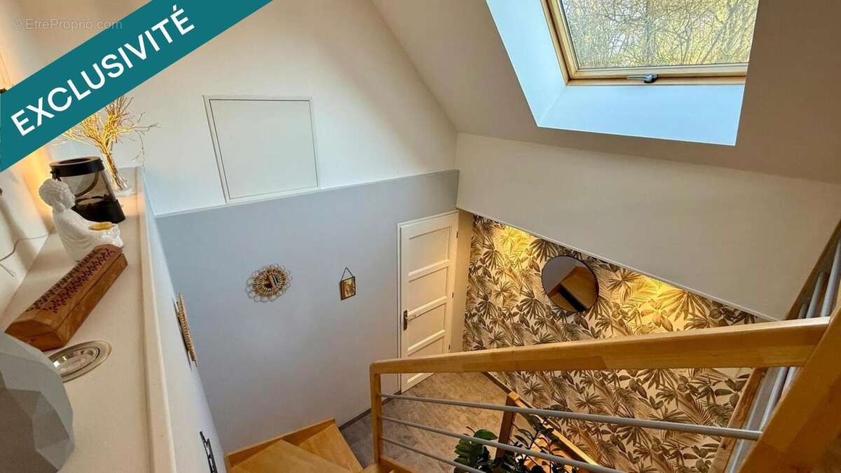 Photo 6 - Maison à DOMMARTIN-LES-TOUL