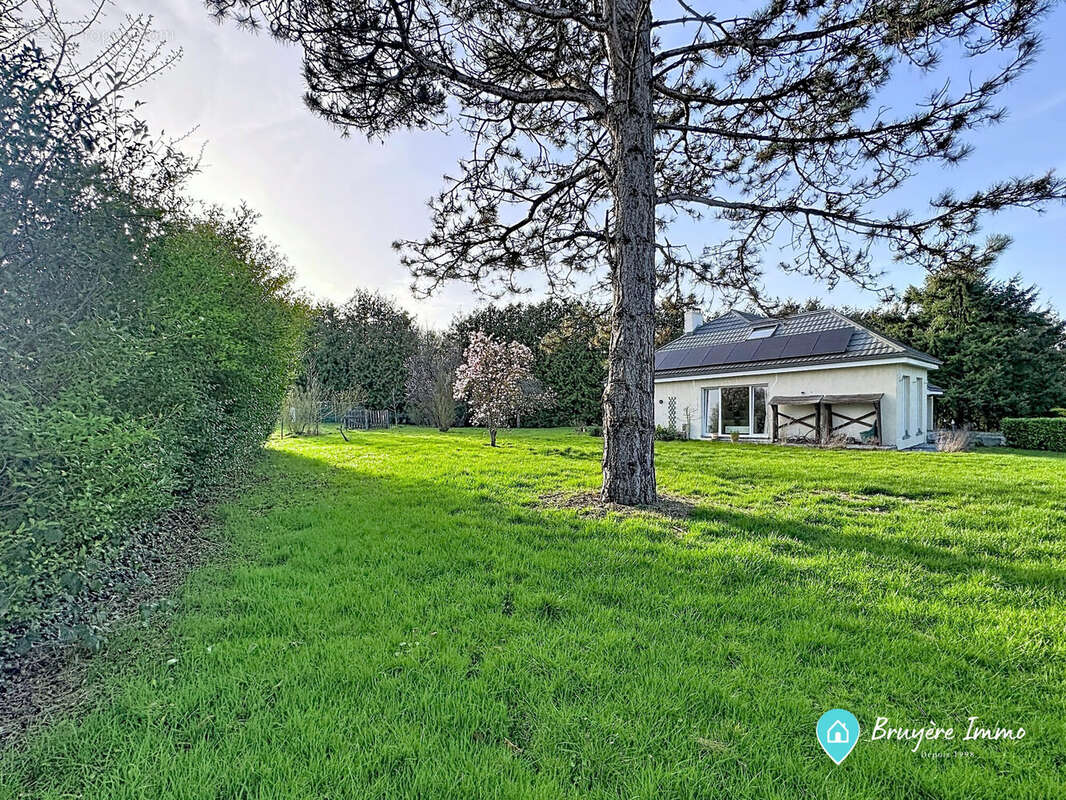 Maison à RECQUIGNIES