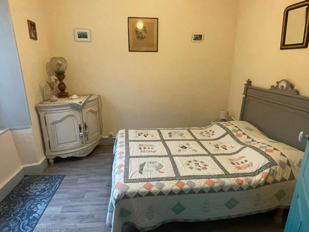 Maison à SAINT-BONNET-DE-MONTAUROUX