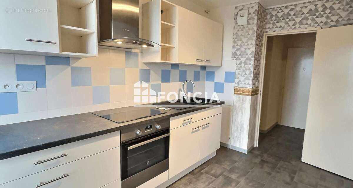 Appartement à FIRMINY