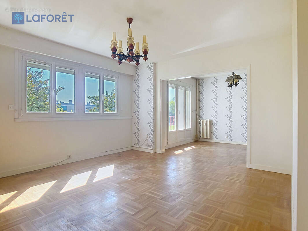 A VENDRE Appartement Lanester 4 pièce(s) 87,08 m2 - photo 2