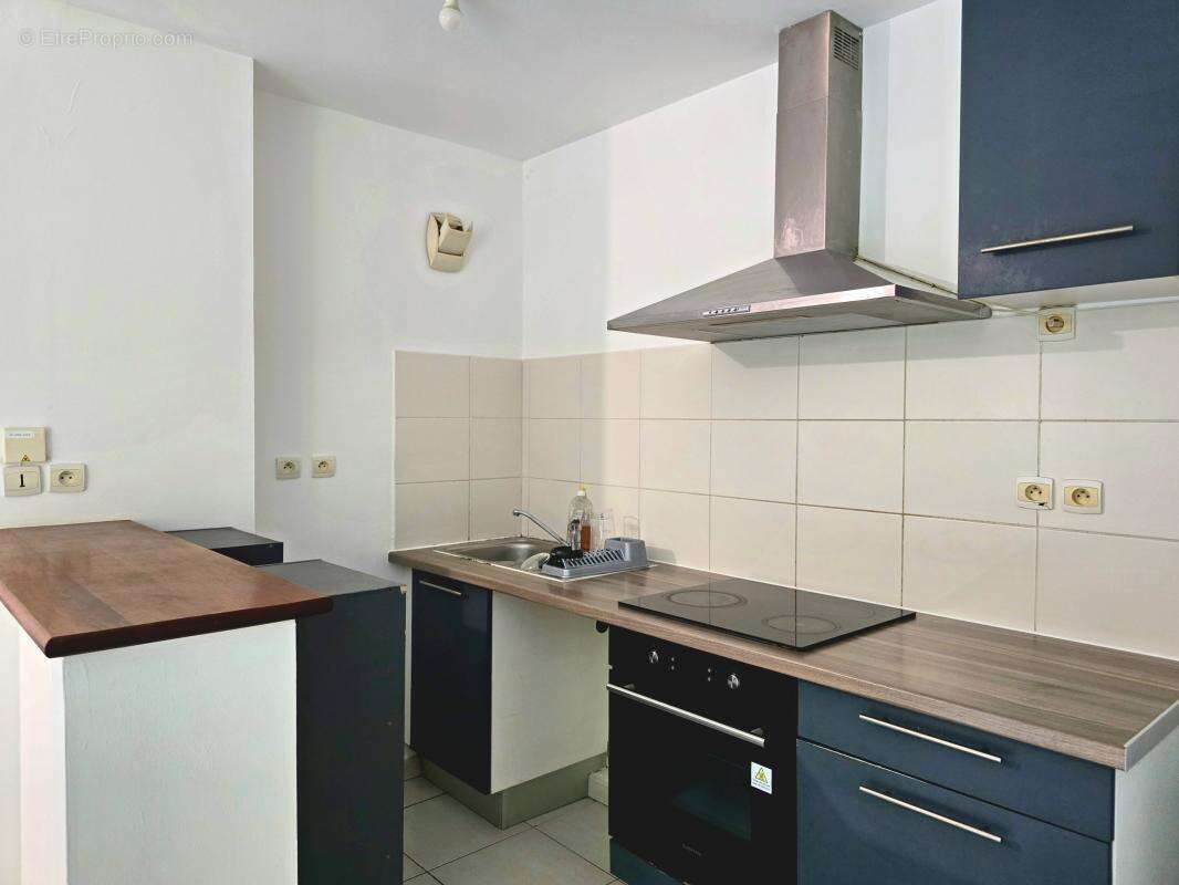 Appartement ancien - photo 2