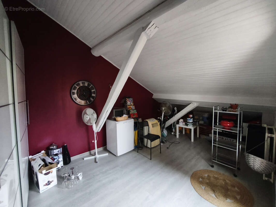 Duplex 182m2 avec tropézienne. - photo 8