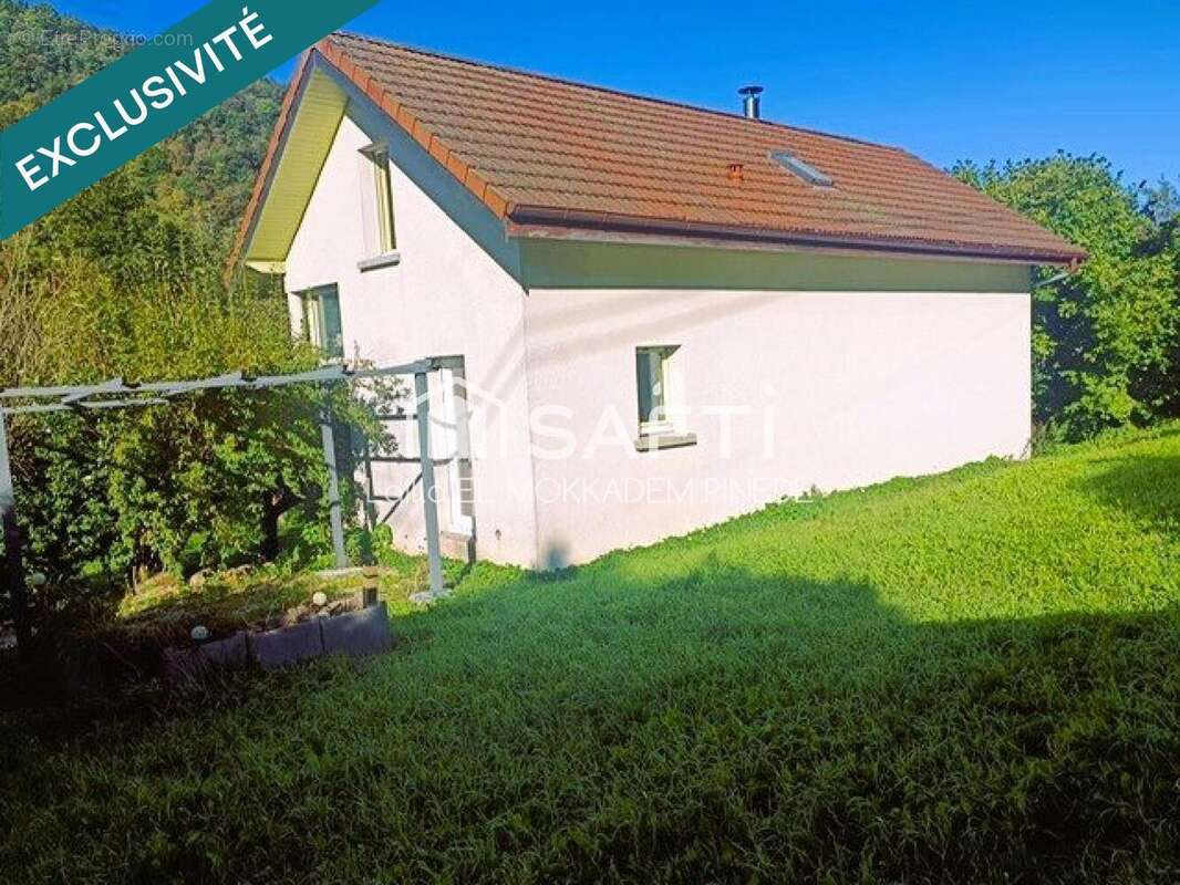 Photo 6 - Maison à OYONNAX