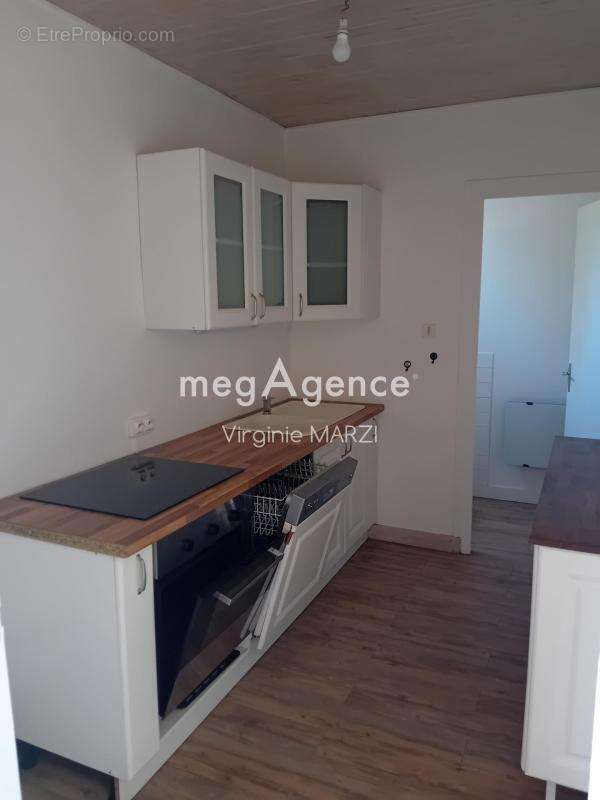 A 2 pas de mer ,  charmante maison de 65 m2 - photo 4