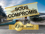 Maison à BARTENHEIM