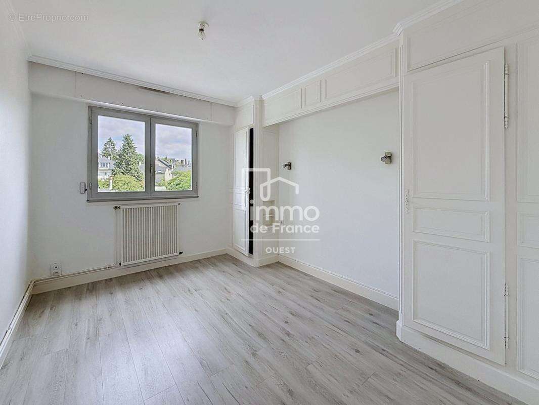 Appartement à MAYENNE