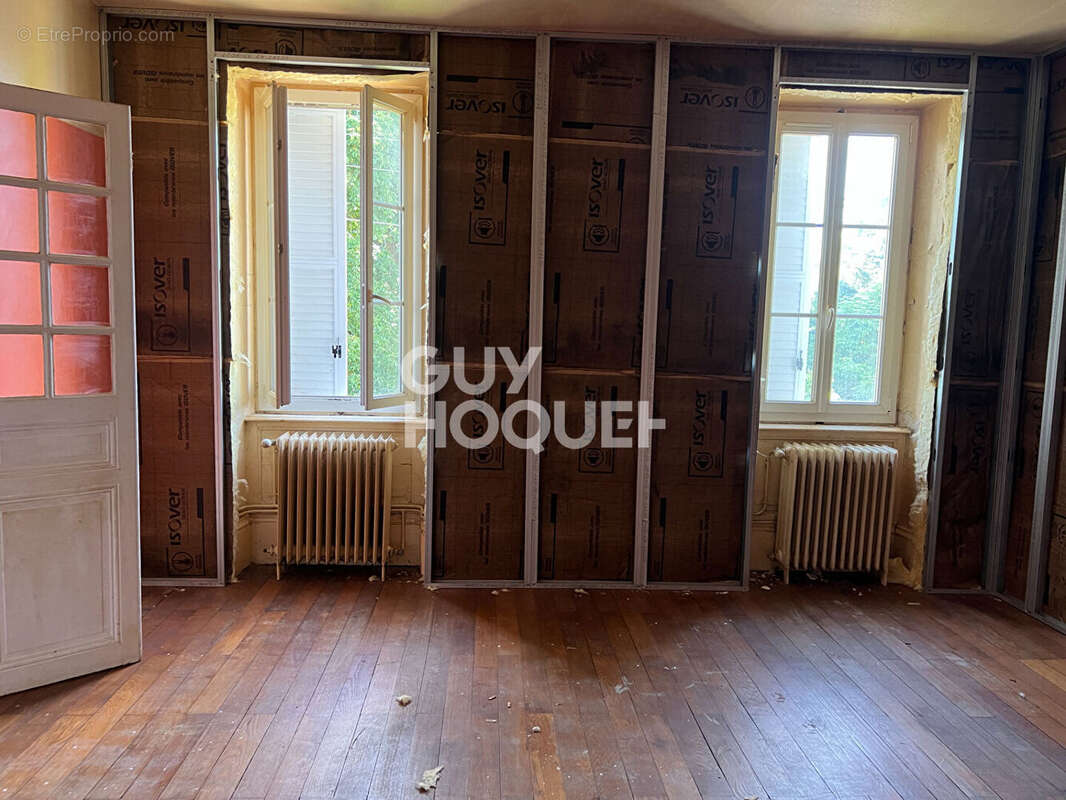 Appartement à LE CREUSOT