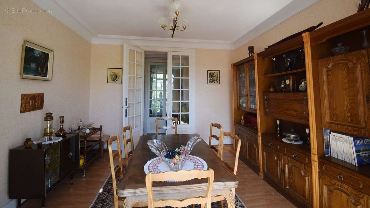 Appartement à VICHY