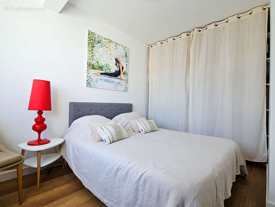 Appartement à LA ROCHELLE