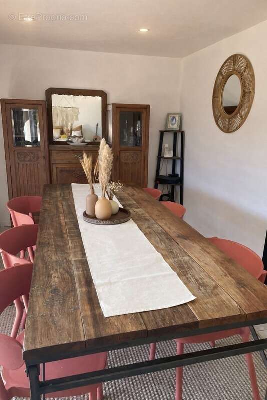 Maison à GAGNAC-SUR-GARONNE