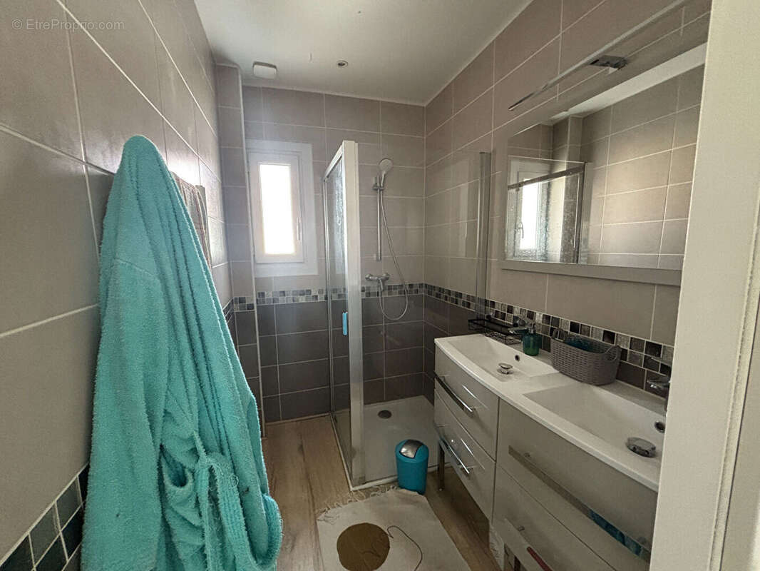 Photo 9 - Maison à UNIEUX