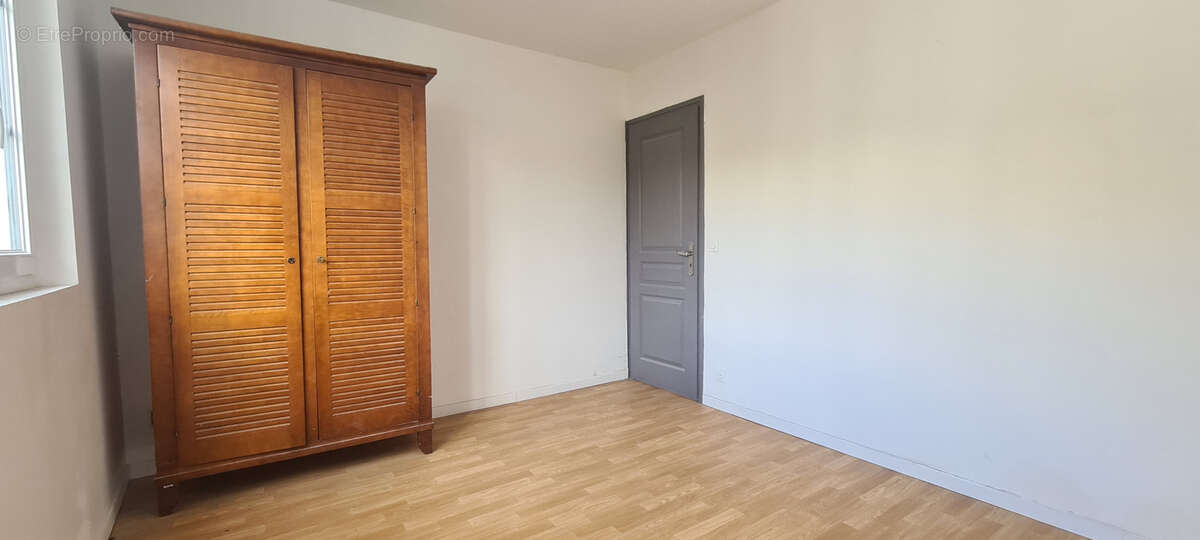 Appartement à ARGENTEUIL