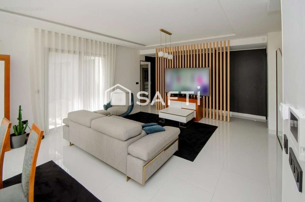 Photo 8 - Maison à CLAMART