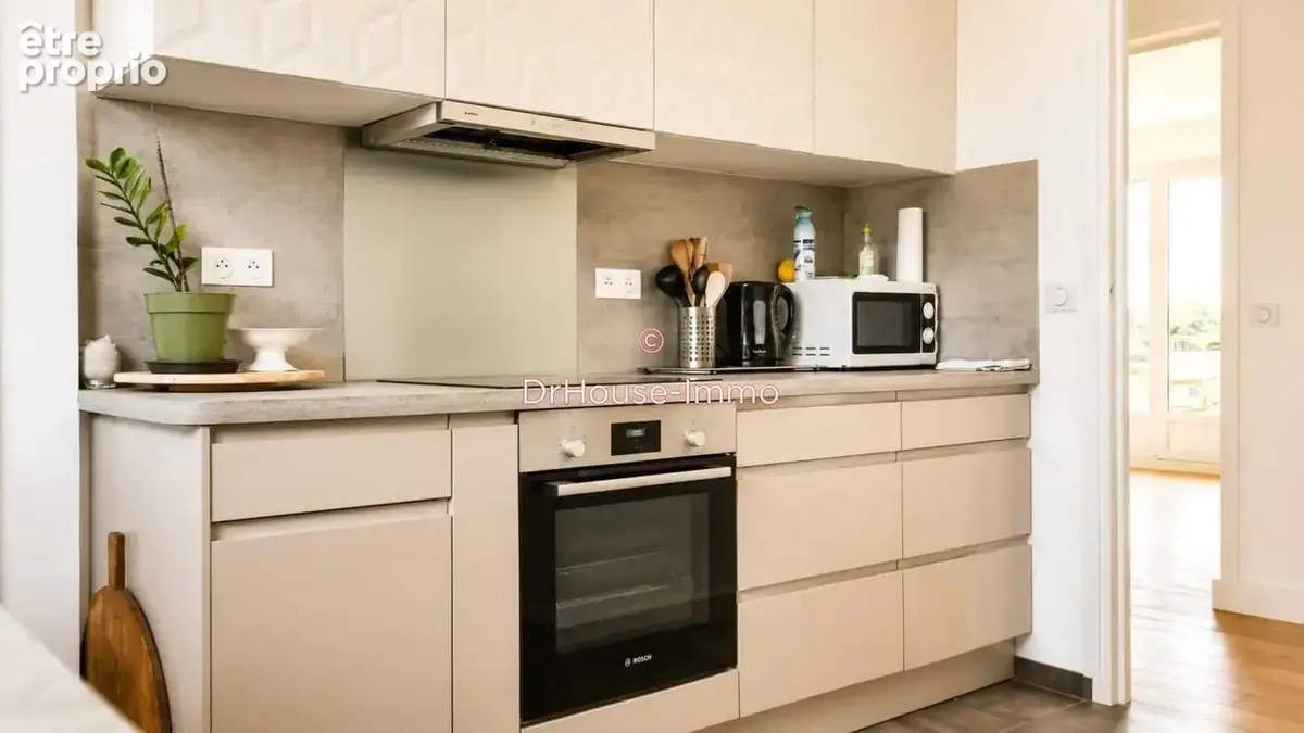 Appartement 92 m² à Chatou  - photo 18
