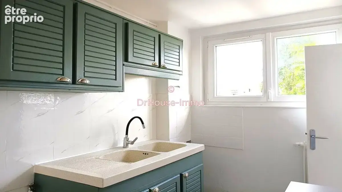 Appartement 2 pièces 43 m² à vendre à Bondy (93140) - photo 26