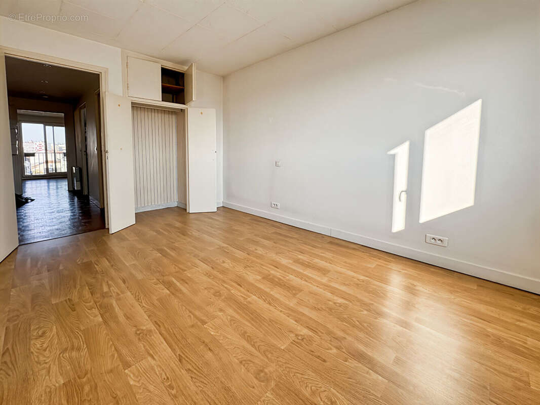 Appartement Vincennes 2 pièces - photo 9