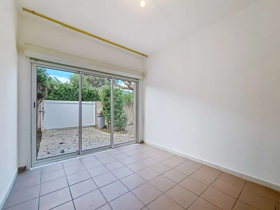 Maison à CANET-EN-ROUSSILLON