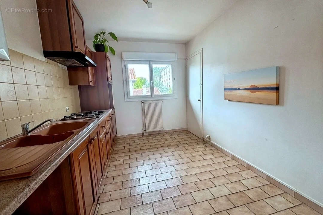 Appartement 72 m² proche plage et commodités - photo 7
