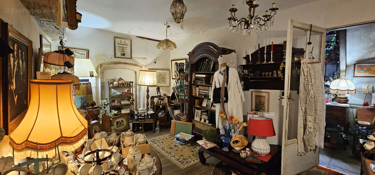 Appartement à CLAMECY