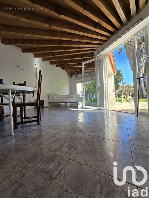 Photo 7 - Terrain à PIA