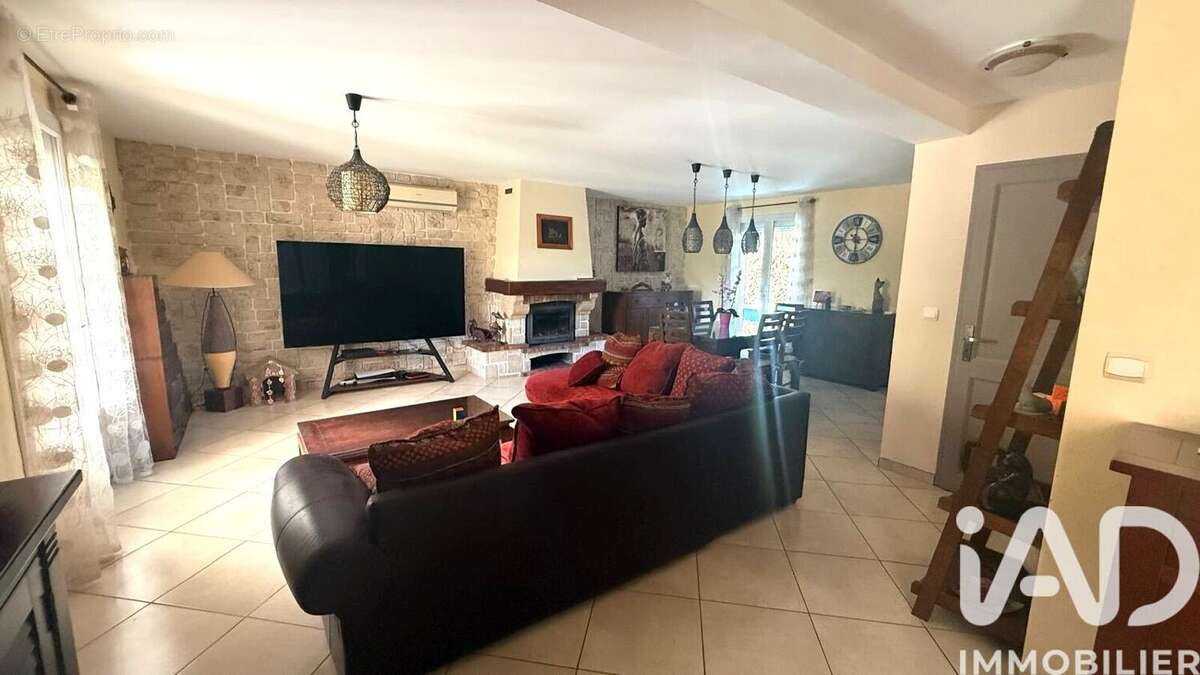 Photo 4 - Maison à SOUCY