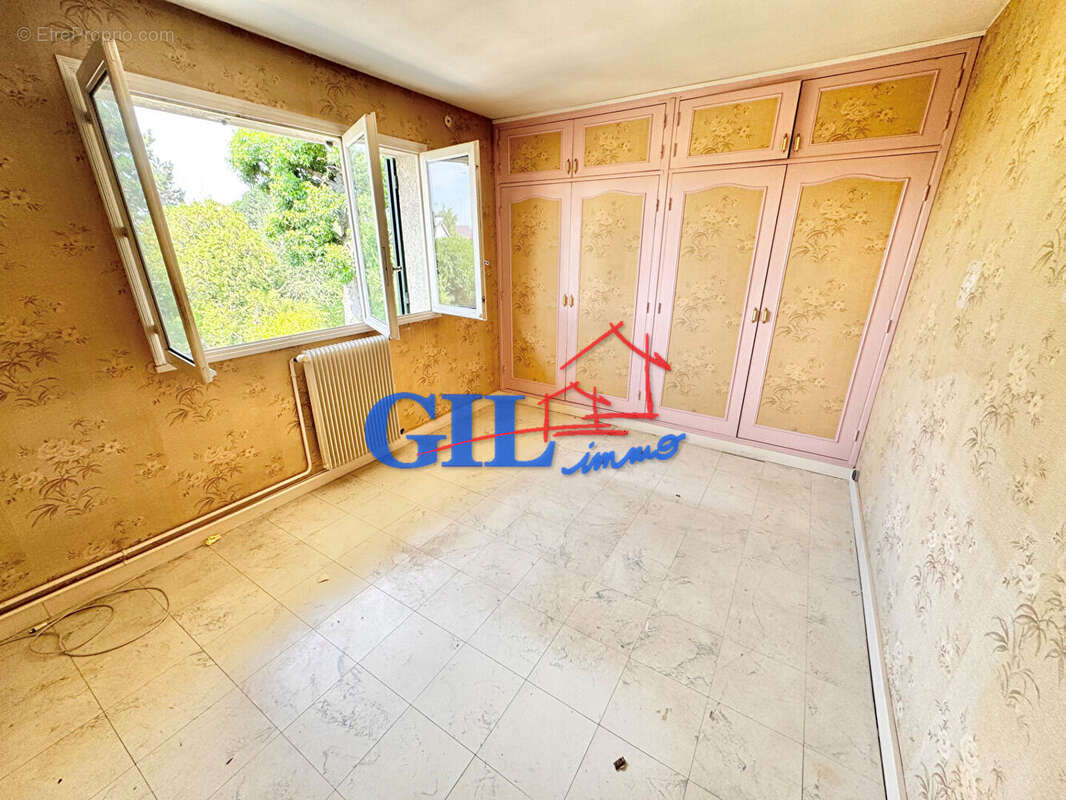 Vert saint denis - maison d'une superficie totale de 95m² - photo 4