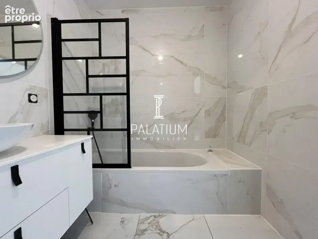 Maison neuve de plain-pied, vue dégagée - photo 15