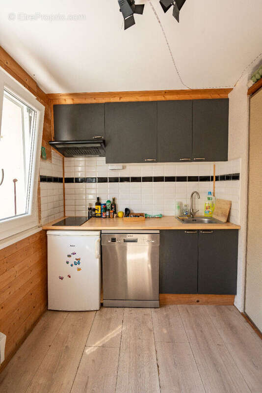 Appartement à FONT-ROMEU-ODEILLO-VIA