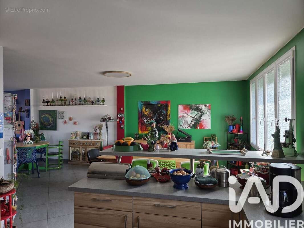 Photo 5 - Maison à LAGARDELLE-SUR-LEZE