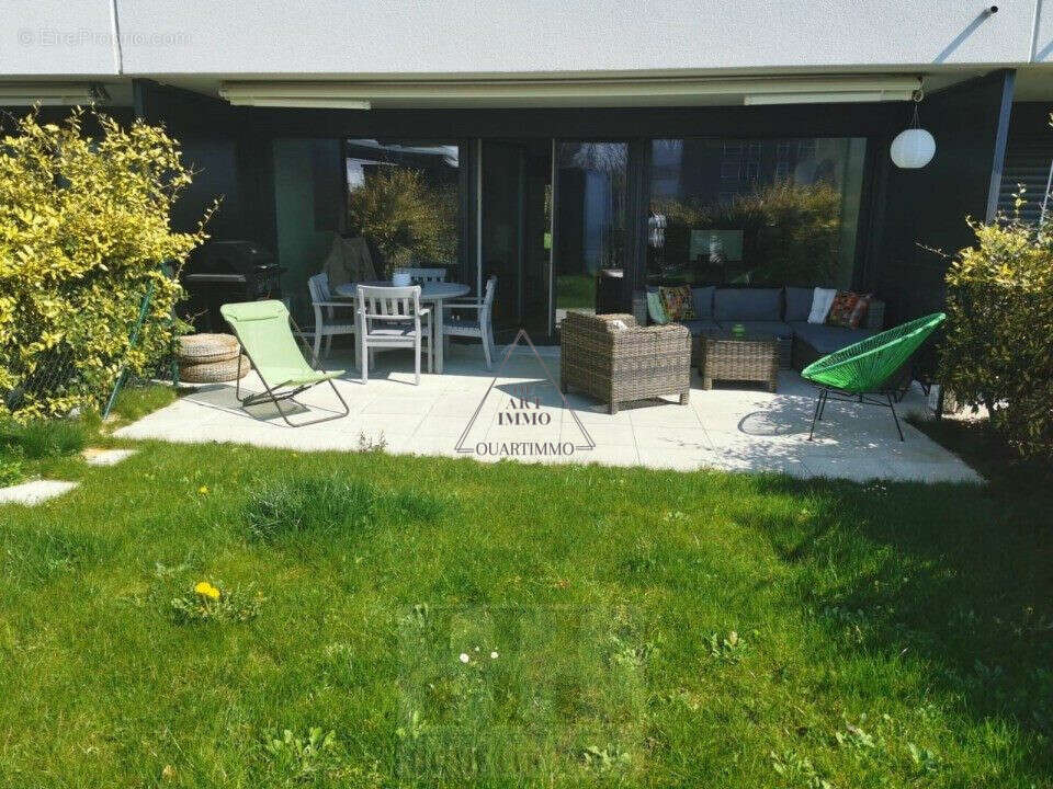 Appartement 82 m² à Pfulgriesheim  - photo 2