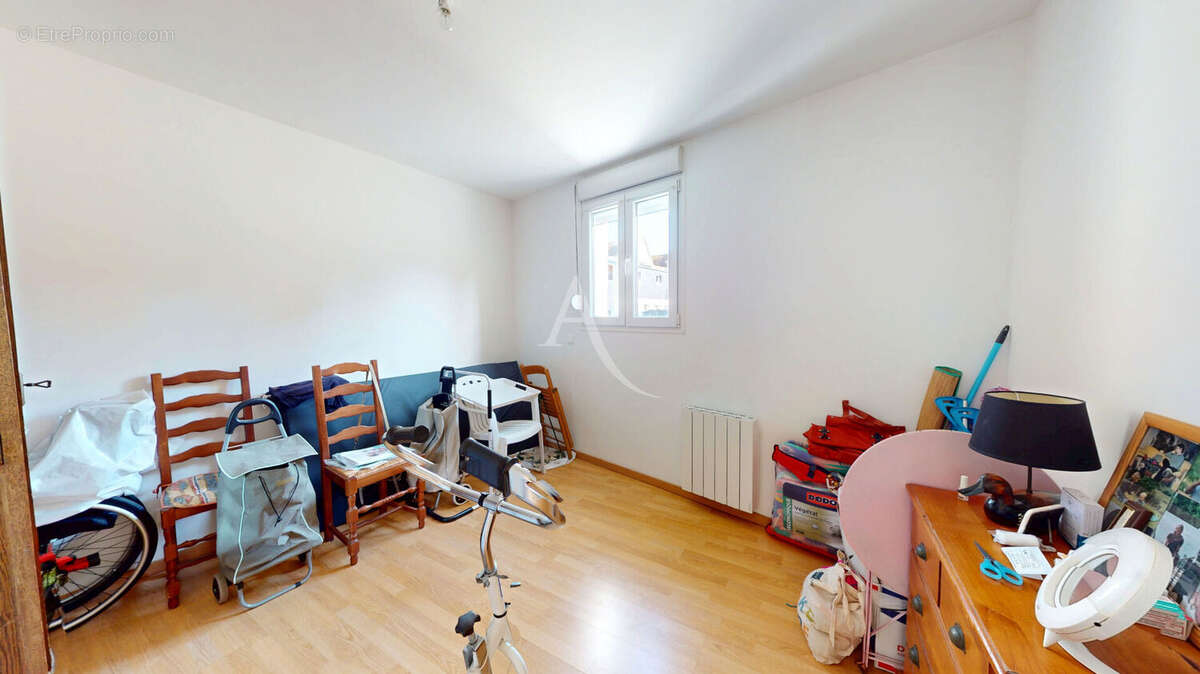Appartement à EVREUX