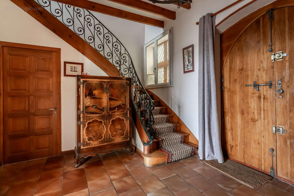Maison, jardin, garage et vue imprenable - photo 7