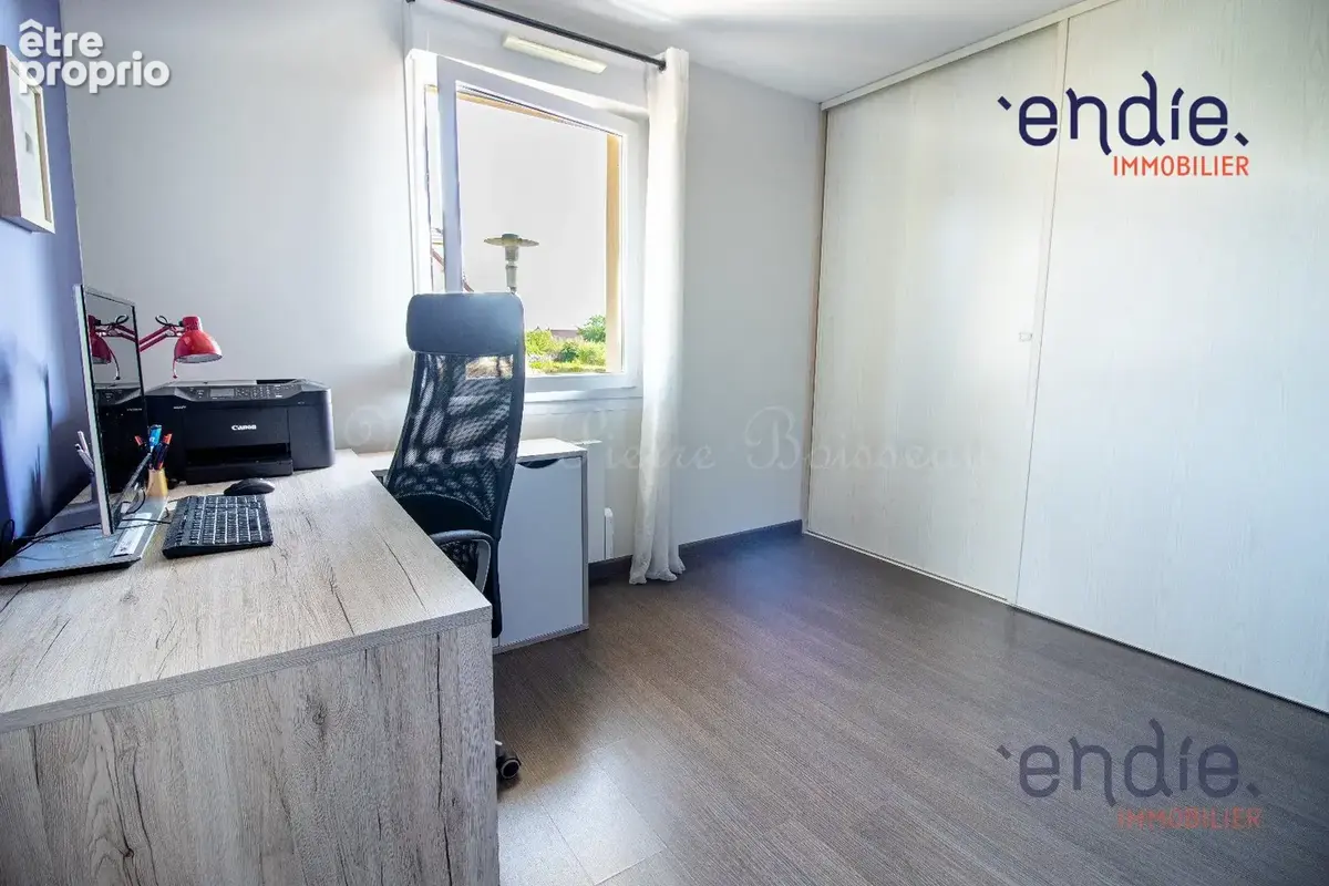 Appartement 4 pièces 79 m² à vendre à Daix (21121) - photo 8