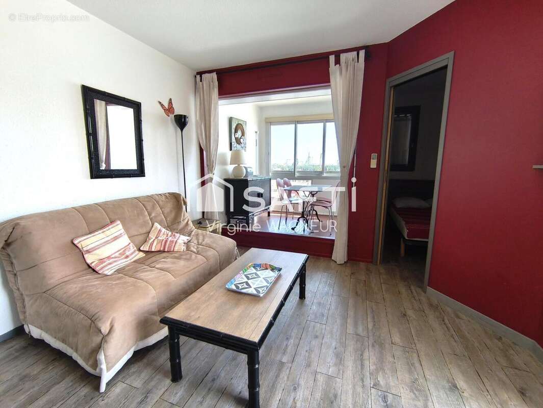 Photo 7 - Appartement à AGDE