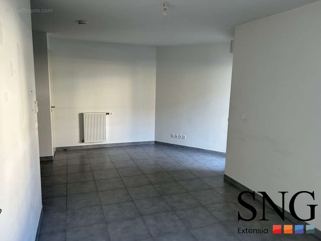 Appartement à SAINT-CERGUES