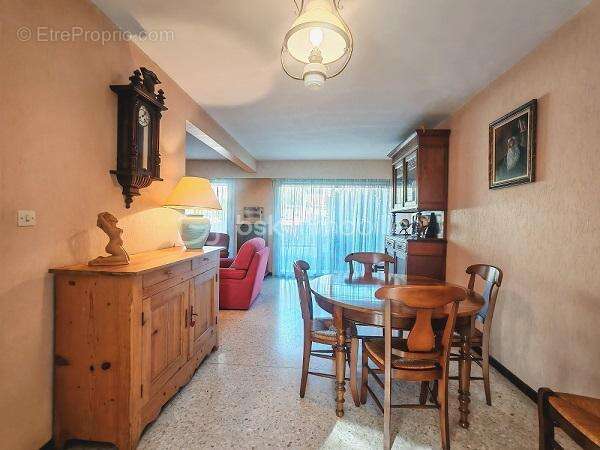 ***  villa  3 chambres de 90 m2  à nîmes *** - photo 3