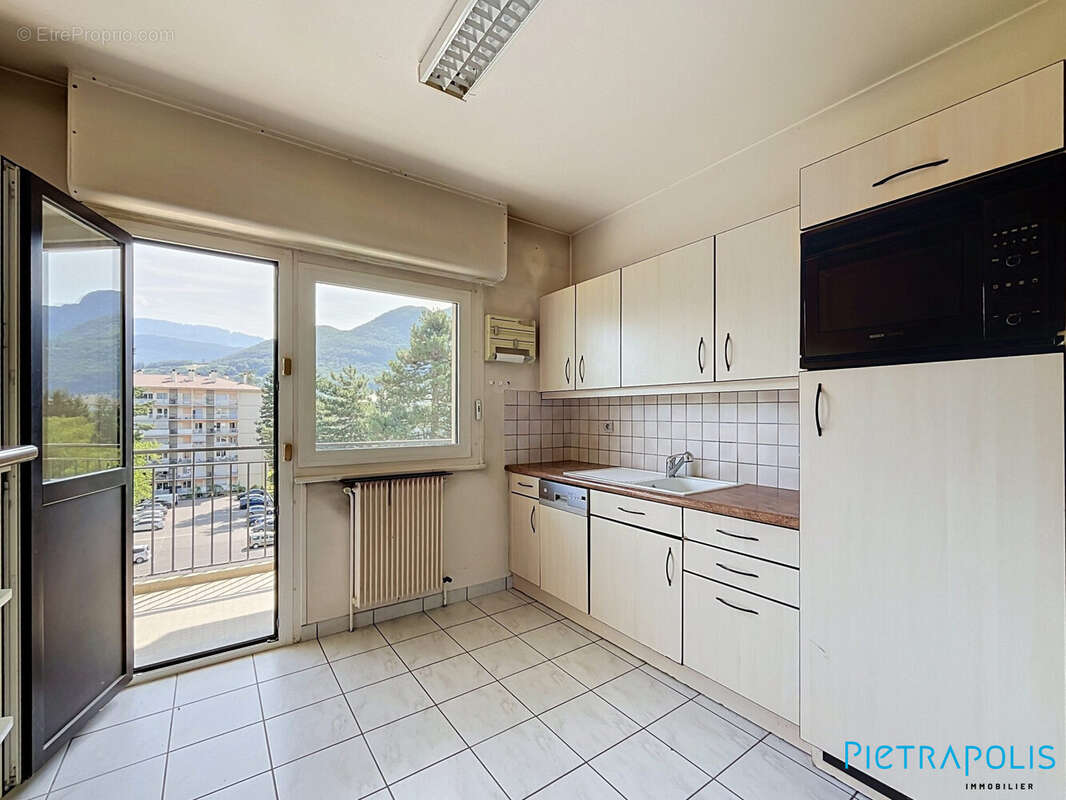 Appartement à ANNECY